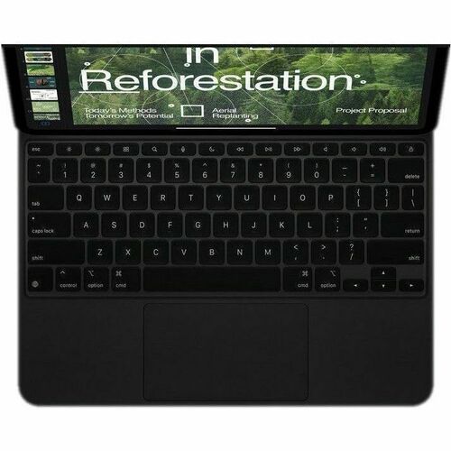 IPAD PRO 11 WIFI 2TB SP BLK NT-E&E