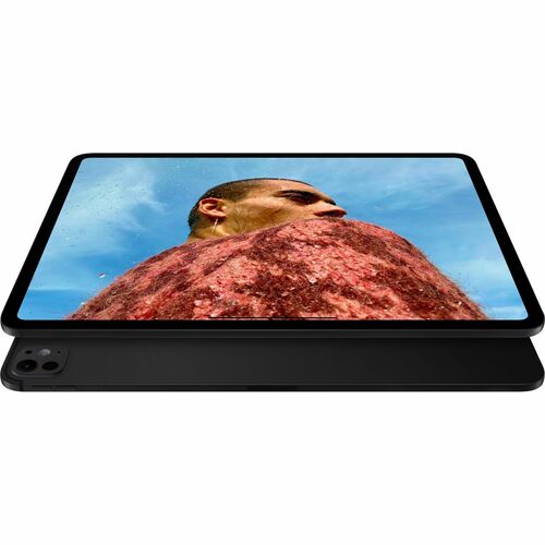 IPAD PRO 13 WF CL 1TB SP BLK NT-E&E