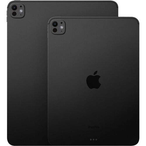 IPAD PRO 13 WF CL 1TB SP BLK NT-E&E