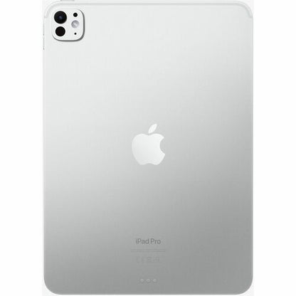 IPAD PRO 11 WIFI 2TB SILVER-E&E