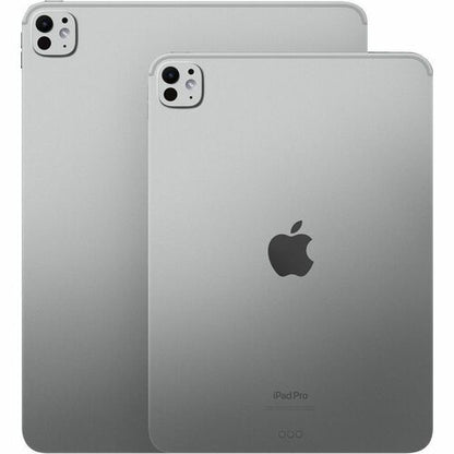 IPAD PRO 11 WF CL 2TB SILVER NT-E&E