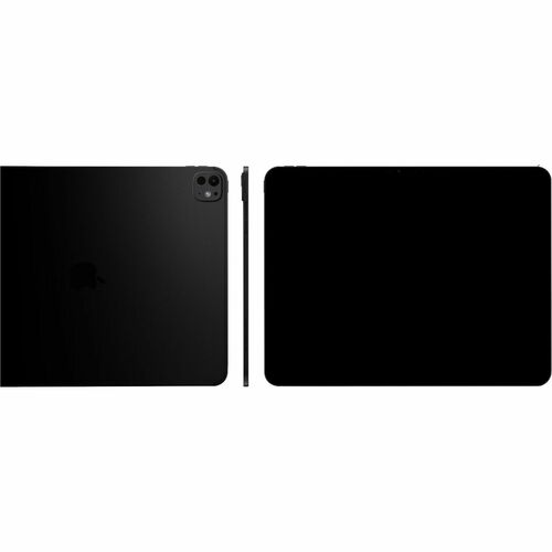 IPAD PRO 11 WIFI 256GB SP BLK-E&E