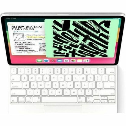 IPAD PRO 13 WF CL 2TB SILVER-E&E