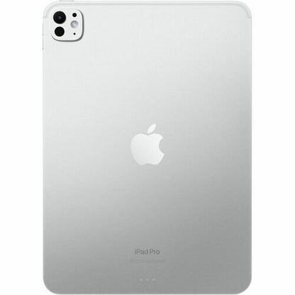 IPAD PRO 13 WF CL 2TB SILVER-E&E