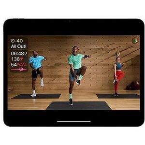 IPAD PRO 13 WIFI 2TB SILVER NT-E&E