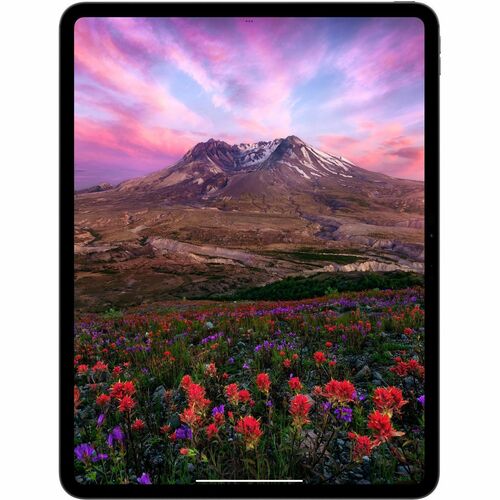 IPAD PRO 13 WIFI 2TB SILVER NT-E&E