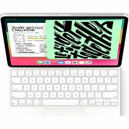 IPAD PRO 11 WF CL 256GB SILVER-E&E