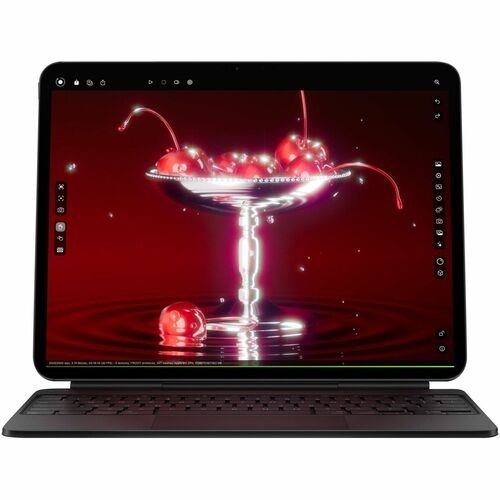 IPAD PRO 11 WF CL 1TB SP BLK-E&E