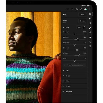 IPAD PRO 11 WF CL 1TB SP BLK-E&E