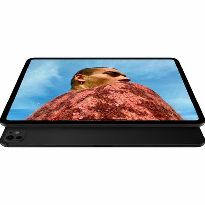 IPAD PRO 11 WF CL 1TB SP BLK-E&E