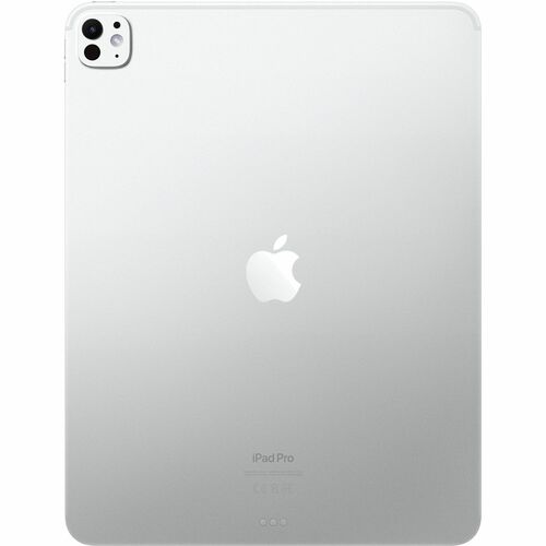 IPAD PRO 13 WIFI 256GB SILVER-E&E