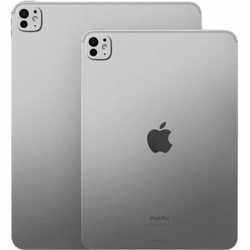 IPAD PRO 13 WF CL 2TB SILVER NT-E&E