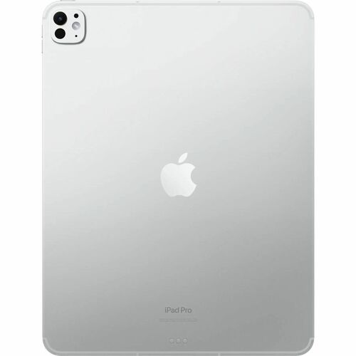 IPAD PRO 13 WF CL 2TB SILVER NT-E&E