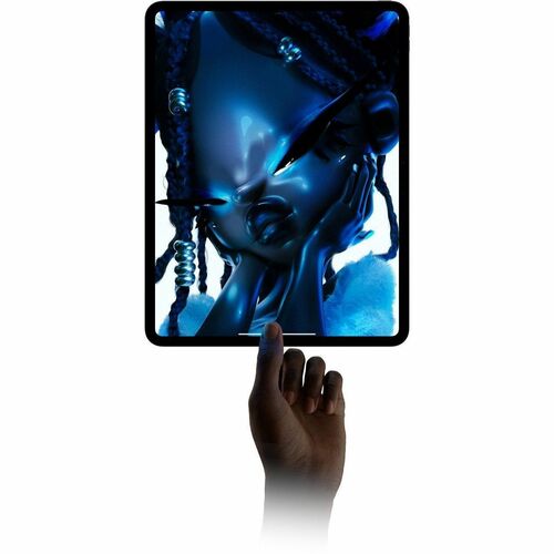 IPAD PRO 13 WF CL 2TB SP BLK NT-E&E