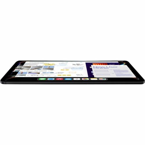 IPAD PRO 13 WF CL 2TB SP BLK NT-E&E