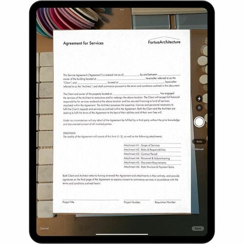 IPAD PRO 13 WF CL 1TB SP BLK-E&E