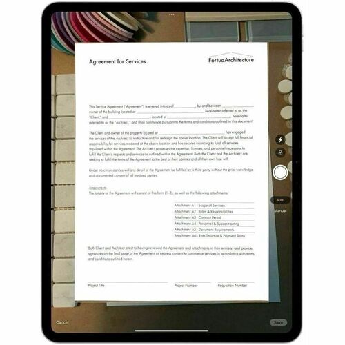 IPAD PRO 11 WF CL 512GB SILVER-E&E