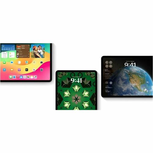 IPAD PRO 11 WF CL 512GB SILVER-E&E