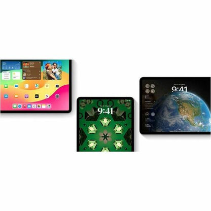 IPAD PRO 11 WF CL 512GB SILVER-E&E