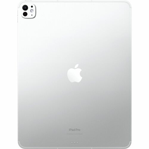 IPAD PRO 11 WF CL 512GB SILVER-E&E