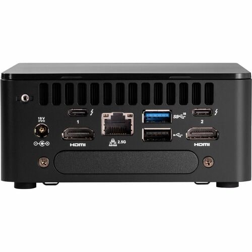 ASUS NUC RNUC12WSHI30000/99AP01//WALL ST