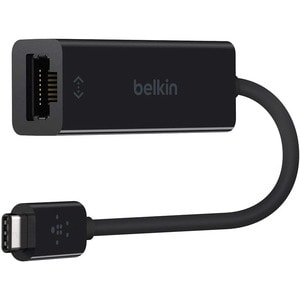 USB-C TO GIGABIT ETHERNET ADAPTER