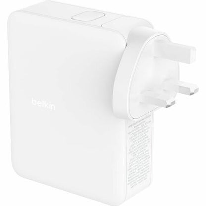 BELKIN BOOSTCHRG 140W GAN WC 3PIN TIP