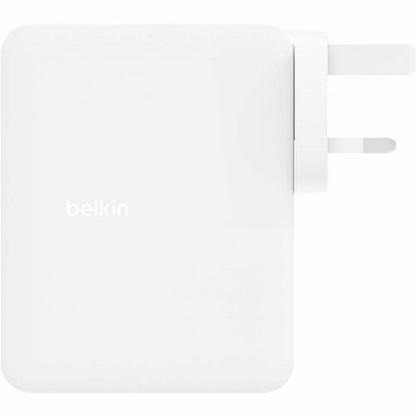 BELKIN BOOSTCHRG 140W GAN WC 3PIN TIP