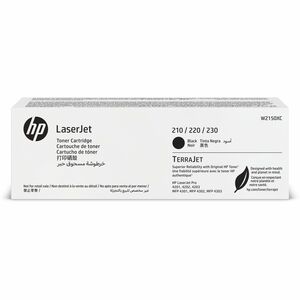 HP W2150XC Black Original Contract Toner