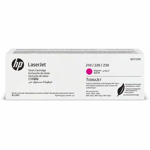 HP W2153XC Magenta Original Contract