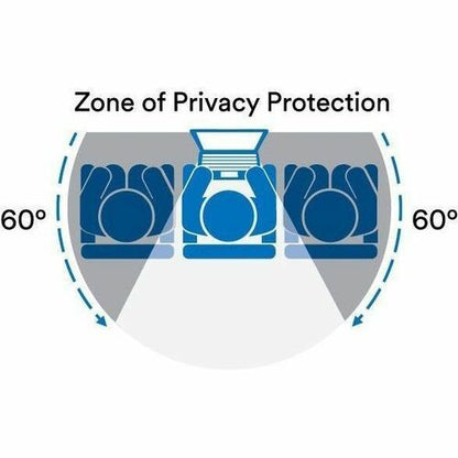 3M Touch Privacy Filter for Dell OptiP