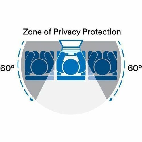 3M Touch Privacy Filter for Dell OptiP