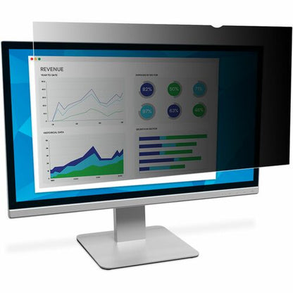 3M Touch Privacy Filter for Dell OptiP