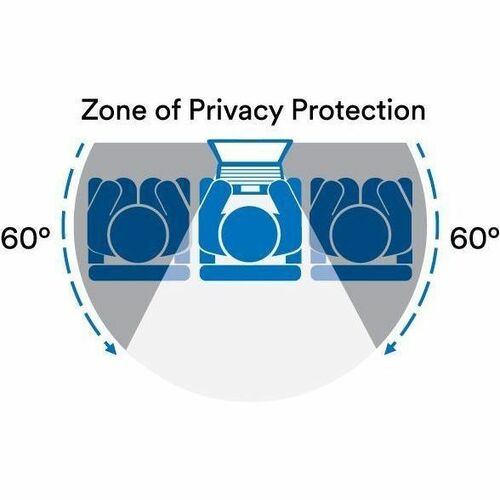 3M Privacy Filter for 49in Full Screen