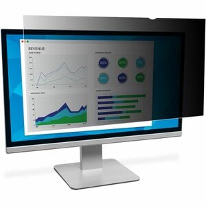 3M Privacy Filter for 49in Full Screen
