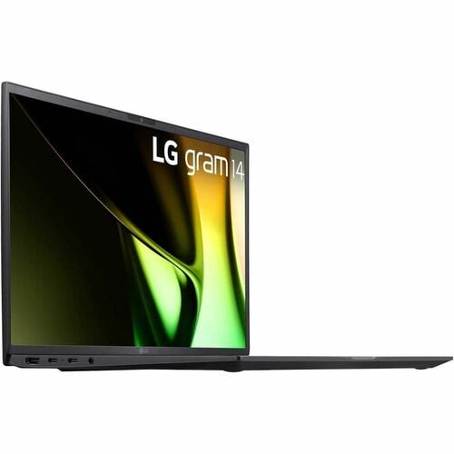 LG Gram 14 Ultra7 155H 16G 512GB W11P