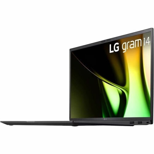 LG Gram 14 Ultra7 155H 16G 512GB W11P