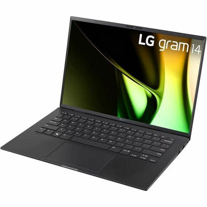 LG Gram 14 Ultra7 155H 16G 512GB W11P