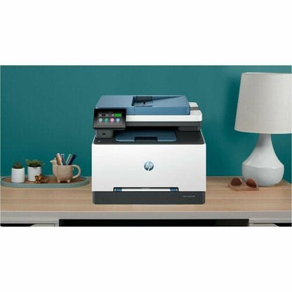 HP Color LaserJet Pro MFP 3303sdw - NEW