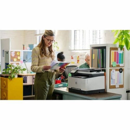 HP Color LaserJet Pro MFP 3303sdw - NEW