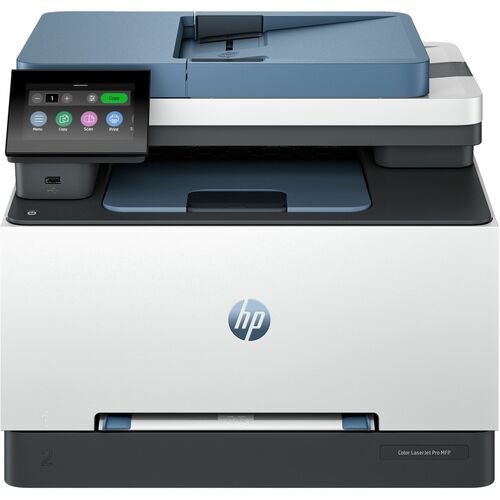 HP Color LaserJet Pro MFP 3303sdw - NEW