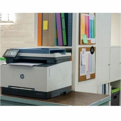 HP Color LaserJet Pro MFP 3303sdw - NEW