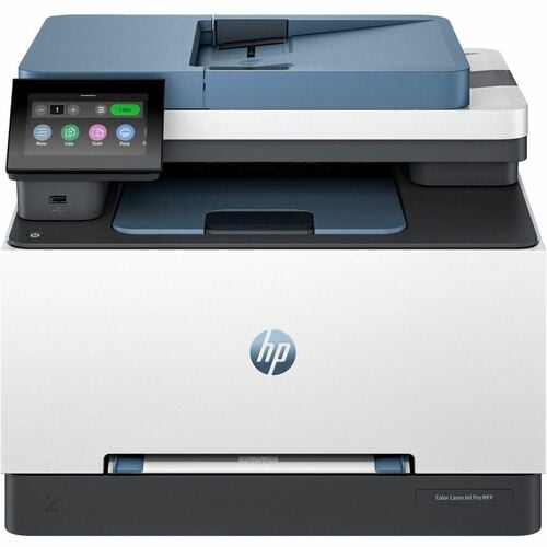 HP Color LaserJet Pro MFP 3303fdw - NEW