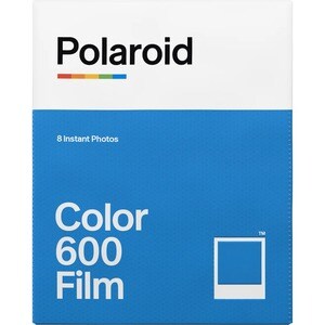 Color Film for 600