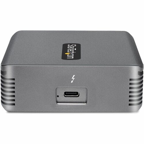Thunderbolt 3 to Ethernet Adapter, 10G