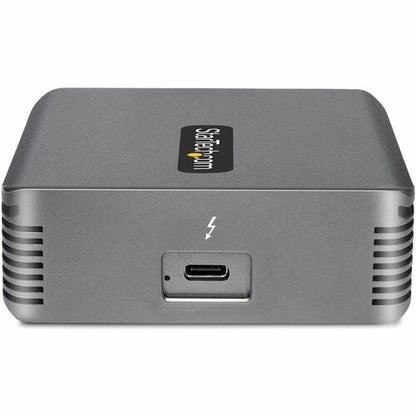 Thunderbolt 3 to Ethernet Adapter, 10G
