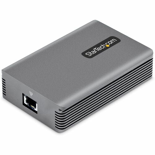 Thunderbolt 3 to Ethernet Adapter, 10G