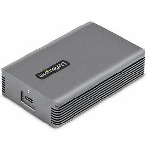 Thunderbolt 3 to Ethernet Adapter, 10G