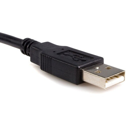 6 ft USB to Parallel Printer Adapter