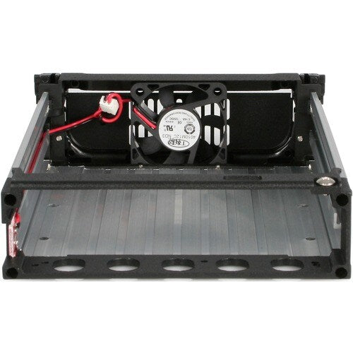 5.25 Rugged SATA HDD Mobile Rack Drawer